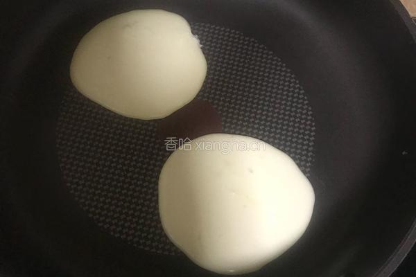 榴莲松饼塔的做法图解9
