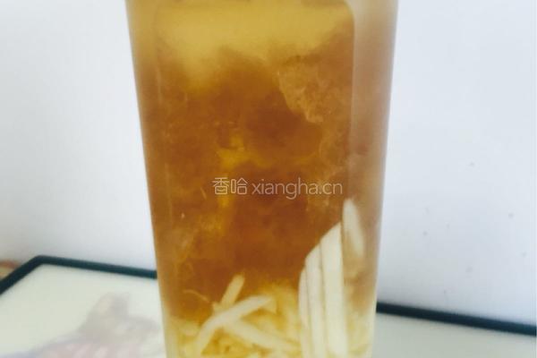 自制苹果醋的做法图解6