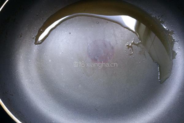 香干芹菜的做法图解4