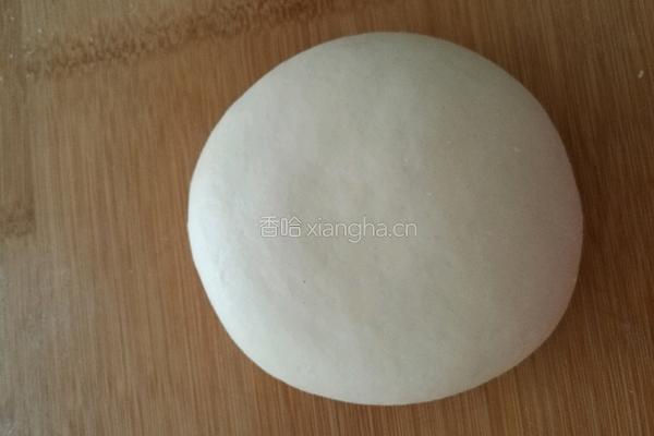 葱香缸炉的做法图解6