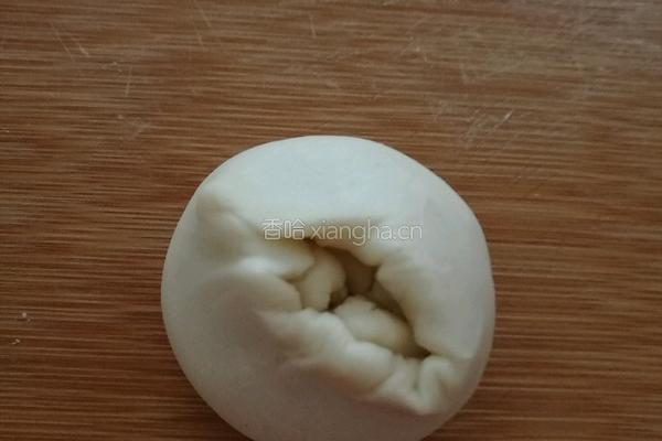 葱香缸炉的做法图解9