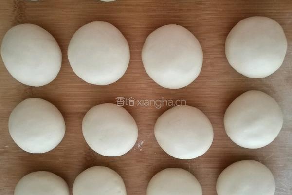 葱香缸炉的做法图解12