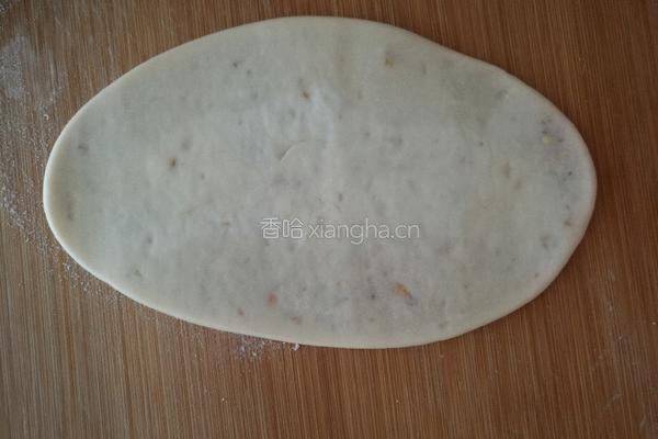 葱香缸炉的做法图解13