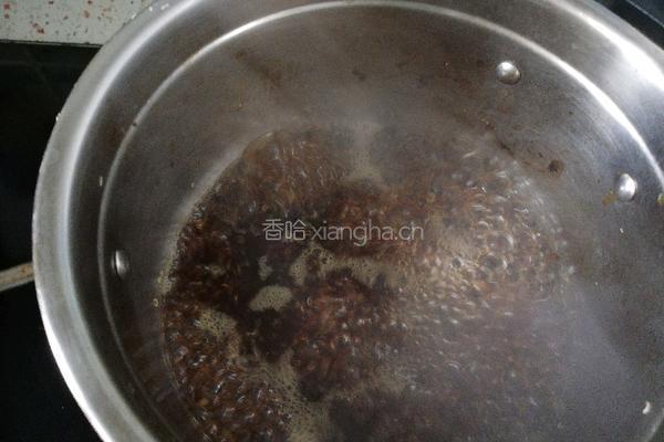 藜麦糕的做法图解4