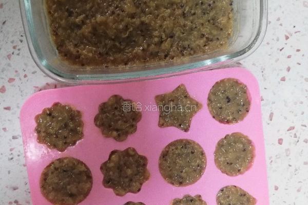 藜麦糕的做法图解6