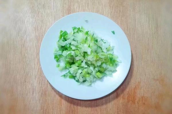 番茄汆肉圆的做法图解1