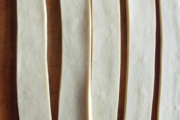 家常农家小面条的做法图解8