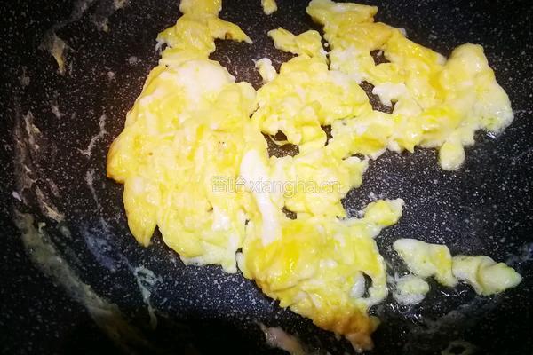 木须肉的做法图解2