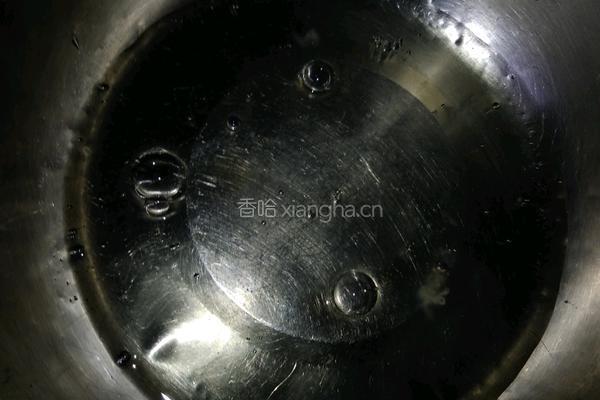 奶油小蛋糕（简单版）的做法图解1