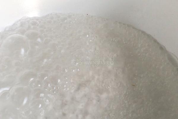 养生甜点～南瓜酿的做法图解7