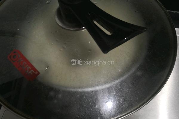 陕西传统面皮（秘制）的做法图解7