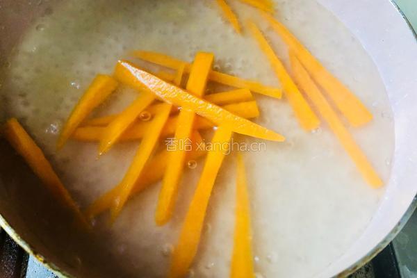 煎饼果子的做法图解6