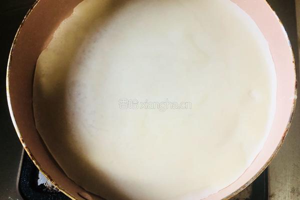 煎饼果子的做法图解8