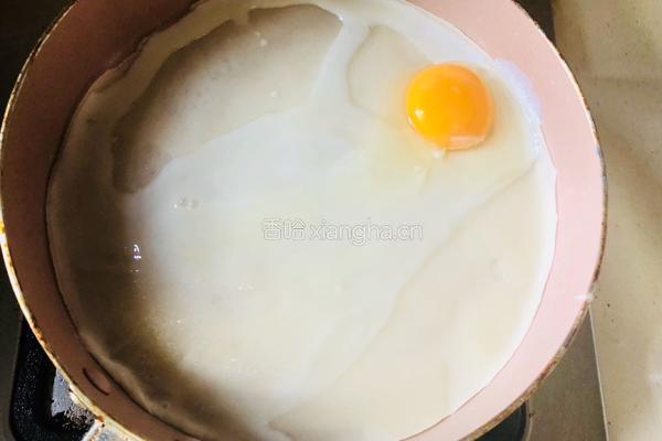 煎饼果子的做法图解9