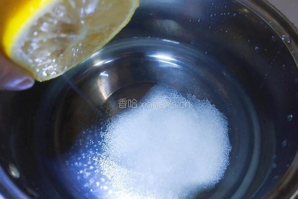 苹果玫瑰花的做法图解5