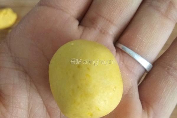脆皮南瓜丸子的做法图解13