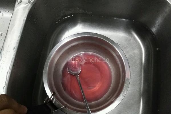 水果QQ糖布丁的做法图解7