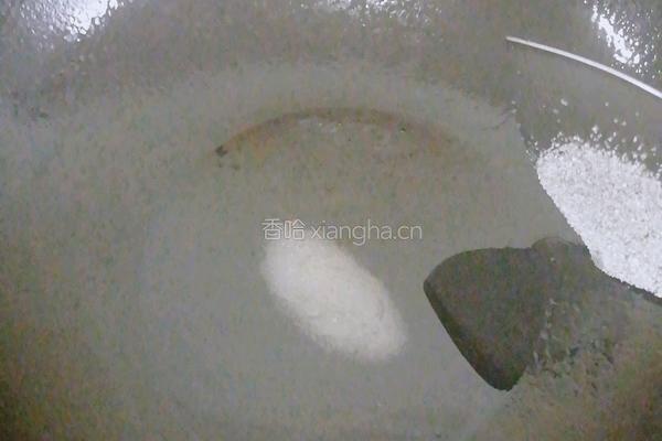 简单好吃可乐鲜嫩鸡腿的做法图解3