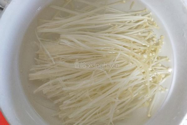 花甲粉的做法图解2