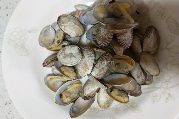 花甲粉的做法图解8