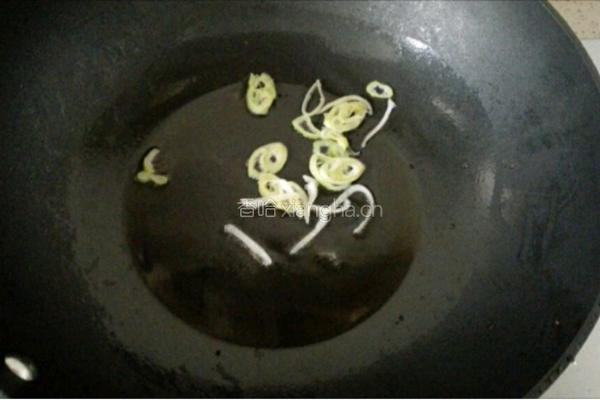 香辣豆腐的做法图解4