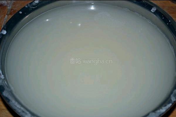 凉皮教程的做法图解4