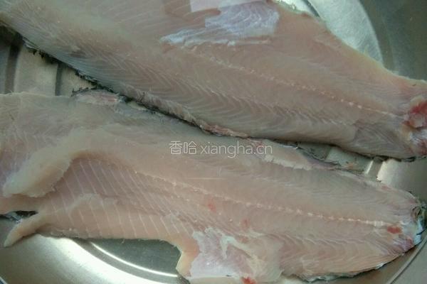 鱼丸汤的做法图解3