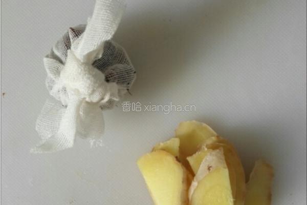 家传秘制卤牛肉的做法图解5