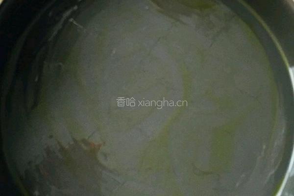 比外面买的披萨还要好吃的做法图解4
