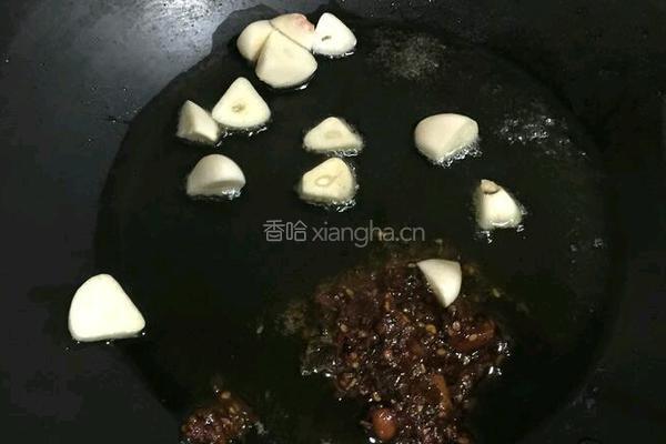 干锅土豆片的做法图解5