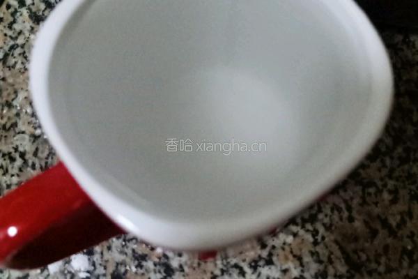 伤心凉粉的做法图解2