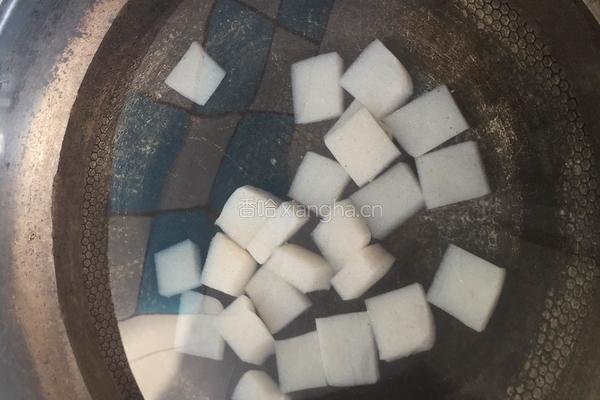狼牙土豆的做法图解3