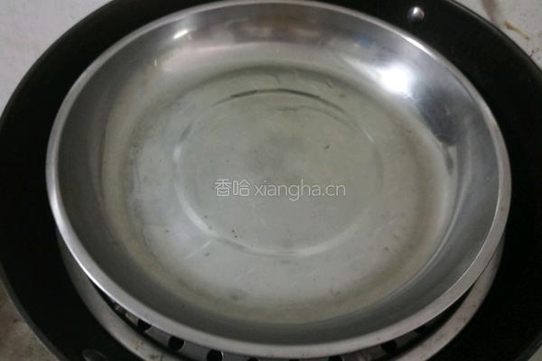 千层马蹄糕的做法图解5