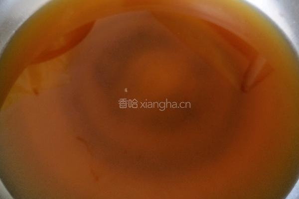 千层马蹄糕的做法图解7