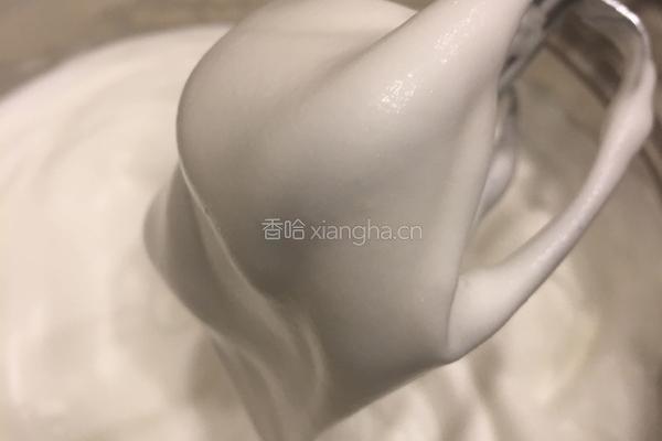 樱桃彩绘蛋糕卷的做法图解13