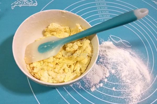 旺仔小馒头的做法图解7