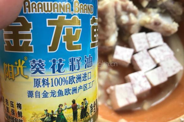 广式早茶必点的一盅,蒸蒜香排骨的做法图解10