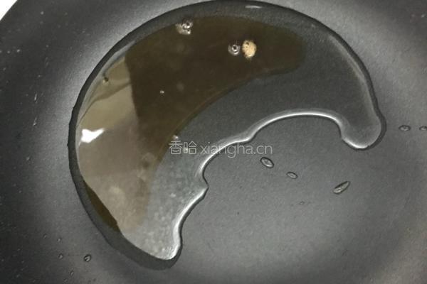 酸甜回甘的话梅排骨的做法图解10
