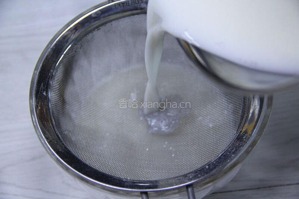 全球最实在的康乃磬的做法图解7