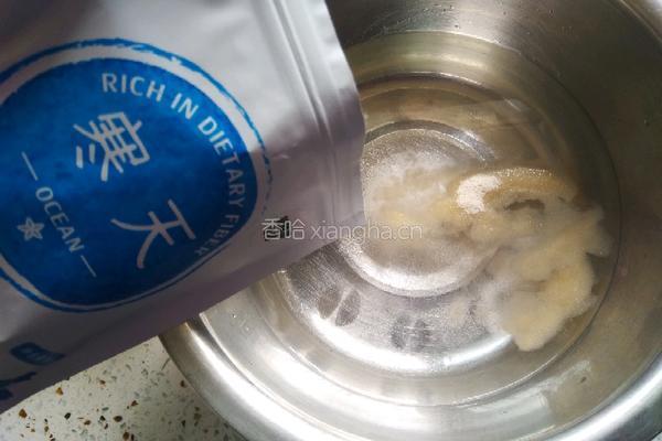 水果冻的做法图解2
