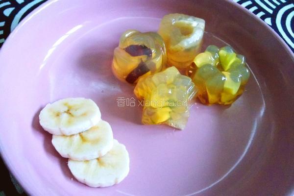 水果冻的做法图解7