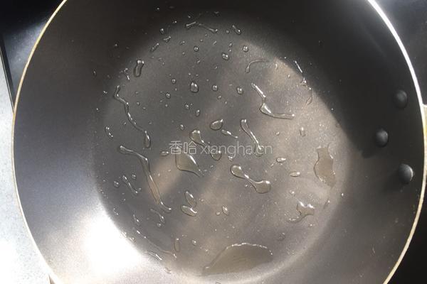 蔬菜鳕鱼酥小饼的做法图解10