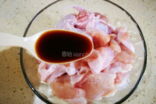 今日晚餐之土豆烧鸡块的做法图解15