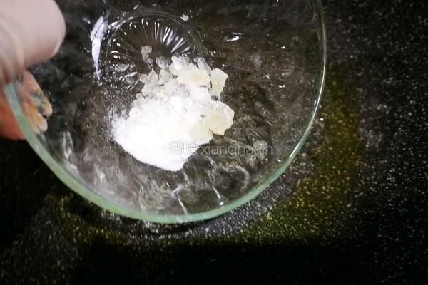 今日晚餐之土豆烧鸡块的做法图解20