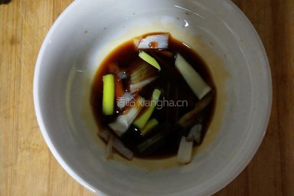 煎豆腐的做法图解3