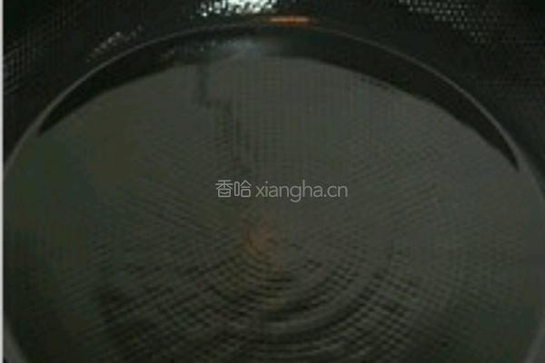 玉米烙的做法图解6
