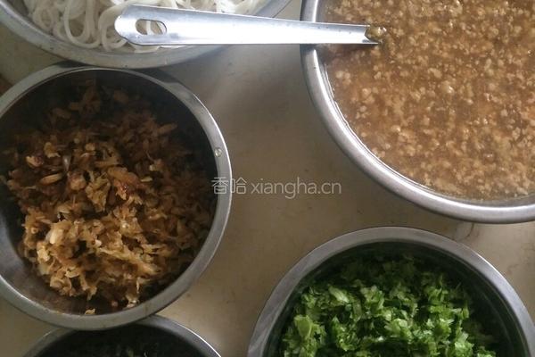 家常百搭肉沫汁的做法图解12