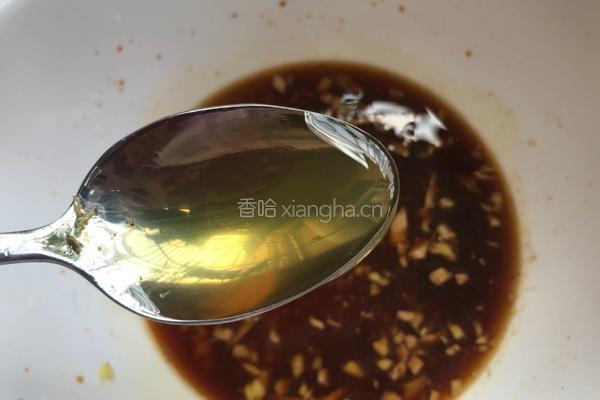 柠檬姜蓉蜂蜜烤鸡翅的做法图解8