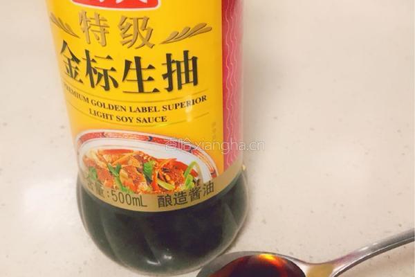 糖醋蒜的做法图解5