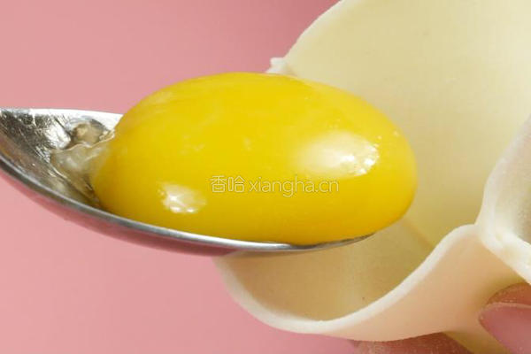 饺子皮版鸡蛋灌饼的做法图解4